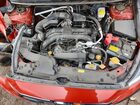 2024 Subaru Crosstrek Premium Orange vin: JF2GUADC3RH231746