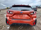 2024 Subaru Crosstrek Premium Orange vin: JF2GUADC3RH231746