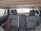 2024 Subaru Crosstrek Premium Red vin: JF2GUADC3RH350297