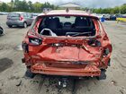 2024 Subaru Crosstrek Premium Red vin: JF2GUADC3RH350297