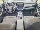 2024 Subaru Crosstrek Premium Red vin: JF2GUADC3RH350297
