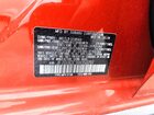 2024 Subaru Crosstrek Premium Red vin: JF2GUADC3RH350297