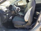 2024 Subaru Crosstrek Premium Silver vin: JF2GUADC3RH357685