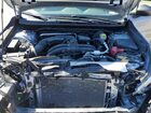 2024 Subaru Crosstrek Premium Silver vin: JF2GUADC3RH357685