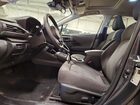 2024 Subaru Crosstrek Premium Gray vin: JF2GUADC3RH365088