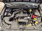 2024 Subaru Crosstrek Premium Gray vin: JF2GUADC3RH365088