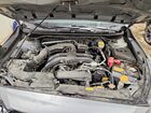 2024 Subaru Crosstrek Premium Silver vin: JF2GUADC4R8242383
