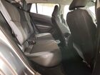 2024 Subaru Crosstrek Premium Silver vin: JF2GUADC4R8242383