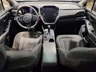 2024 Subaru Crosstrek Premium Silver vin: JF2GUADC4R8242383