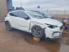 2024 Subaru Crosstrek Premium Белый vin: JF2GUADC4R8291339