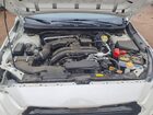 2024 Subaru Crosstrek Premium Белый vin: JF2GUADC4R8291339
