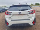 2024 Subaru Crosstrek Premium Белый vin: JF2GUADC4R8291339