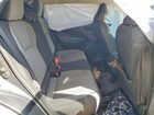 2024 Subaru Crosstrek Premium Gray vin: JF2GUADC4R8320693