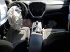 2024 Subaru Crosstrek Premium Gray vin: JF2GUADC4R8320693