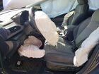 2024 Subaru Crosstrek Premium Gray vin: JF2GUADC4R8320693