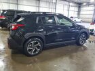 2024 Subaru Crosstrek Premium Black vin: JF2GUADC5R8243025