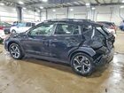 2024 Subaru Crosstrek Premium Black vin: JF2GUADC5R8243025