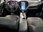 2024 Subaru Crosstrek Premium Black vin: JF2GUADC5R8243025