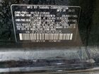 2024 Subaru Crosstrek Premium Black vin: JF2GUADC5R8243025
