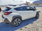 2024 Subaru Crosstrek Premium Белый vin: JF2GUADC5R8297330