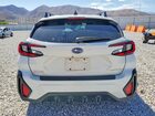2024 Subaru Crosstrek Premium Белый vin: JF2GUADC5R8297330