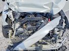 2024 Subaru Crosstrek Premium Белый vin: JF2GUADC5R8297330