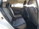 2024 Subaru Crosstrek Premium Белый vin: JF2GUADC5R8297330
