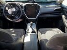 2024 Subaru Crosstrek Premium Белый vin: JF2GUADC5R8297330