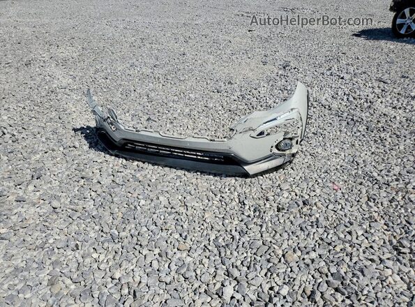 JF2GUADC5R8297330 2024 SUBARU CROSSTREK Белый Вид подкапотного пространства