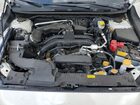 2024 Subaru Crosstrek Premium White vin: JF2GUADC5R8352553