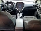 2024 Subaru Crosstrek Premium White vin: JF2GUADC5R8352553