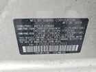 2024 Subaru Crosstrek Premium White vin: JF2GUADC5R8352553