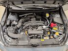 2024 Subaru Crosstrek Premium Серый vin: JF2GUADC5R8893103
