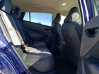 2024 Subaru Crosstrek Premium Blue vin: JF2GUADC6R8881025