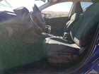 2024 Subaru Crosstrek Premium Blue vin: JF2GUADC6R8881025