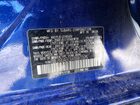 2024 Subaru Crosstrek Premium Blue vin: JF2GUADC6R8881025