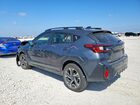 2024 Subaru Crosstrek Premium Gray vin: JF2GUADC6R8906408 2024 Subaru Crosstrek Premium Gray vin: JF2GUADC6R8906408