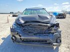 2024 Subaru Crosstrek Premium Gray vin: JF2GUADC6R8906408 2024 Subaru Crosstrek Premium Gray vin: JF2GUADC6R8906408