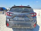 2024 Subaru Crosstrek Premium Gray vin: JF2GUADC6R8906408 2024 Subaru Crosstrek Premium Gray vin: JF2GUADC6R8906408