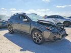 2024 Subaru Crosstrek Premium Gray vin: JF2GUADC6R8906408 2024 Subaru Crosstrek Premium Gray vin: JF2GUADC6R8906408