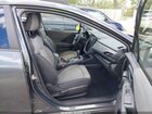 2024 Subaru Crosstrek Premium Gray vin: JF2GUADC7R8210771