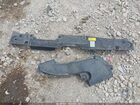 2024 Subaru Crosstrek Premium Gray vin: JF2GUADC7R8210771