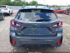 2024 Subaru Crosstrek Premium Gray vin: JF2GUADC7R8210771