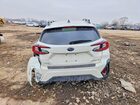2024 Subaru Crosstrek Premium White vin: JF2GUADC7R8312927