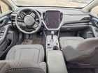 2024 Subaru Crosstrek Premium White vin: JF2GUADC7R8312927