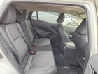 2024 Subaru Crosstrek Premium White vin: JF2GUADC7R8312927