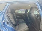 2024 Subaru Crosstrek Premium Blue vin: JF2GUADC7RH351890