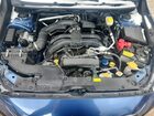 2024 Subaru Crosstrek Premium Blue vin: JF2GUADC7RH351890