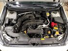2024 Subaru Crosstrek Premium White vin: JF2GUADC7RH902027