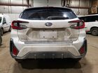 2024 Subaru Crosstrek Premium White vin: JF2GUADC7RH902027